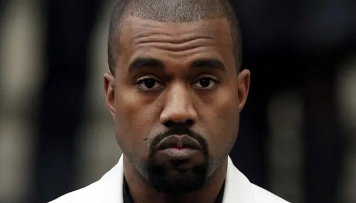 Kanye West sparks controversy with racial remarks: Report