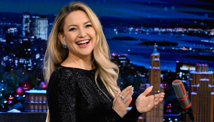 Kate Hudson unveils exciting news about her future music career