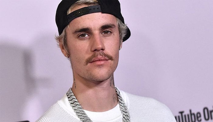 Justin Bieber pens heartfelt note on his lifes journey