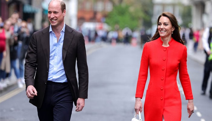 Kensington Palace makes big announcement about Kate Middleton, Prince William