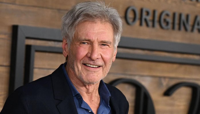 Harrison Fords career is thriving with shows 1923 and Shrinking as well as Captain America: Brave New World coming out