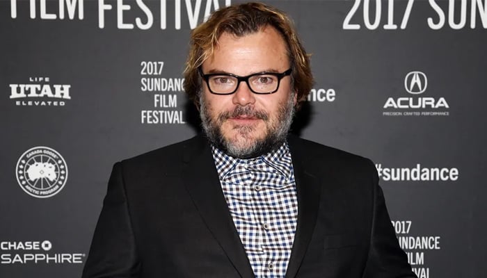 Jack Black names movie he regrets