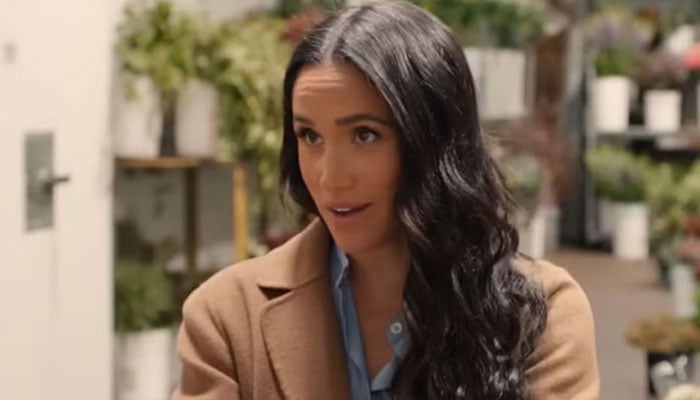 Meghan Markle hit salaciously: ‘Lets see how long she lasts