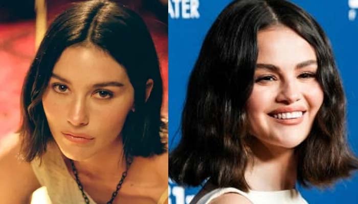 Gracie Abrams thanks Selena Gomez, Benny Blanco for 'Call Me When You