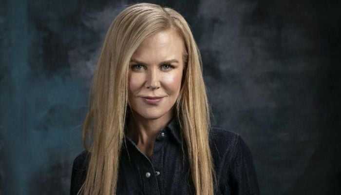 Nicole Kidman says she ‘hates’ being called THIS