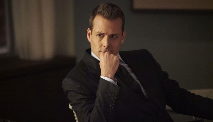 Suits alum, Gabriel Macht gets candid about his return to the shows spin-off