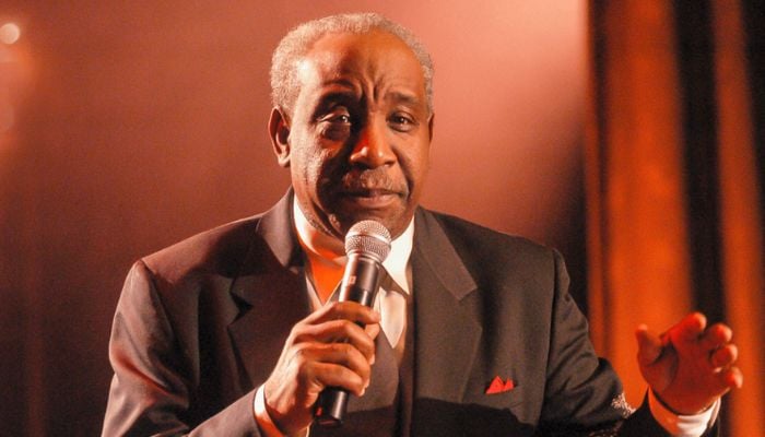 Jerry Butler, legendary R&B singer and Chicago politician, dies at 85