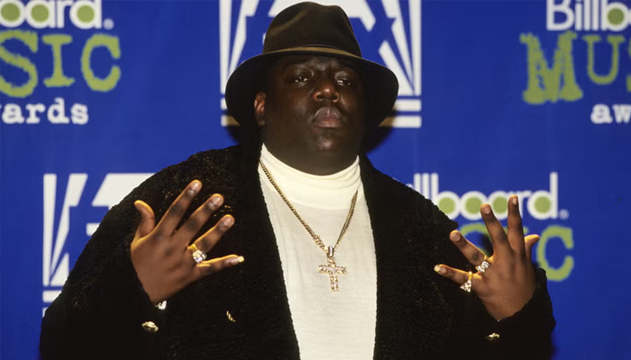 The Notorious B.I.G.s mom breathes her last at 72