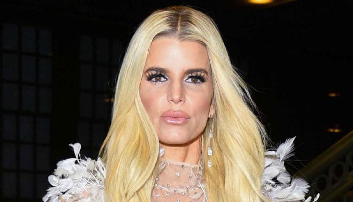 Jessica Simpson details life since moving to Nashville