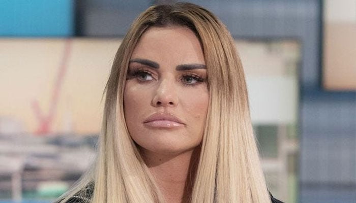 Katie Price gets new acting role