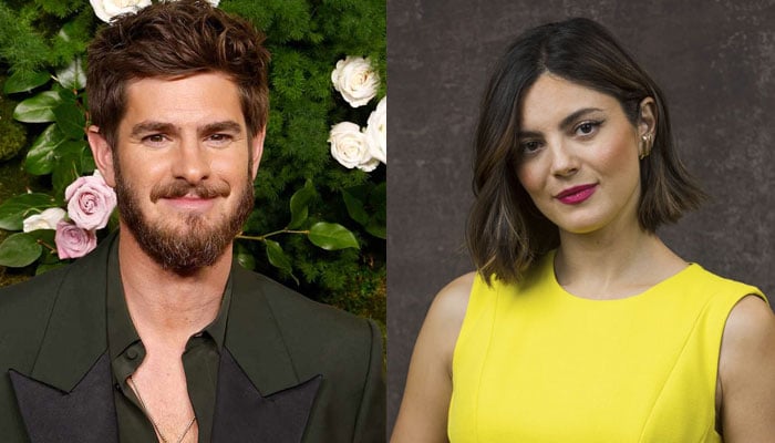 Andrew Garfield, Monica Barbaro spark dating rumors after recent outing