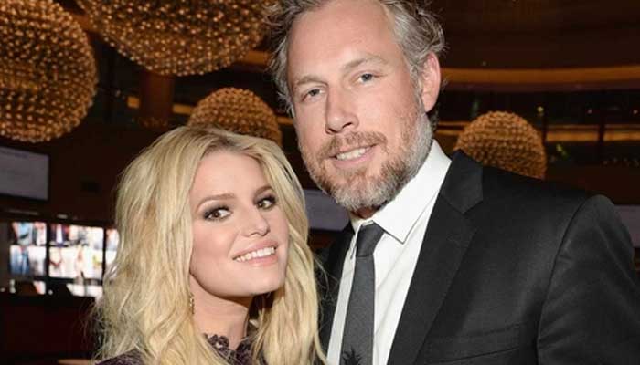 Jessica Simpson reveals mental health struggles after Eric Johnson split