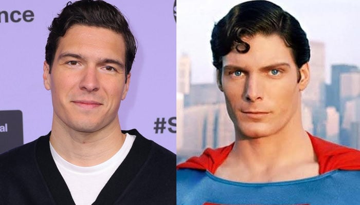 Christopher Reeves son reveals why hell never take on the Superman role