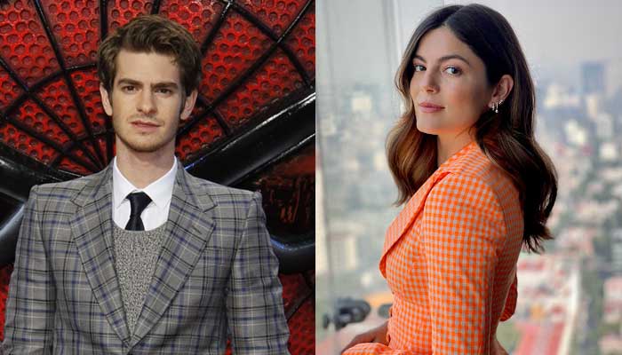 Andrew Garfield quietly dating actress Monica Barbaro: Report