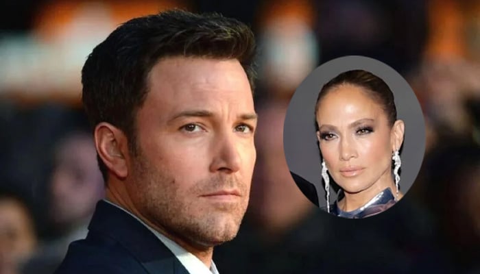 Ben Afflecks dating life revealed after divorce settlement with Jennifer Lopez