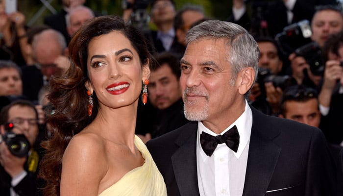 George Clooney gushes about 17 year gap with wife Amal Clooney