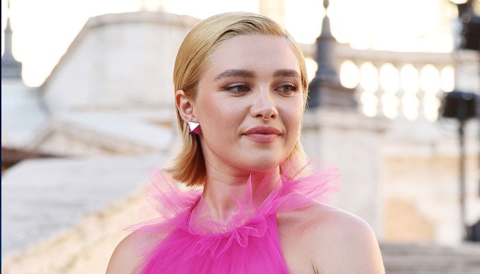 Florence Pugh joins James Bond spin off series