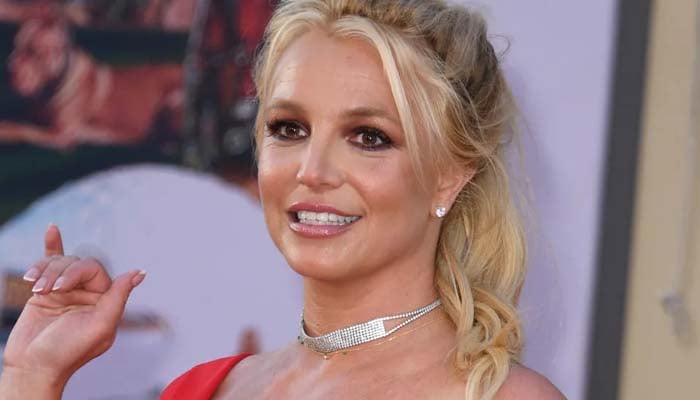 Britney Spears pays huge sum to avoid media circus in legal fight with father