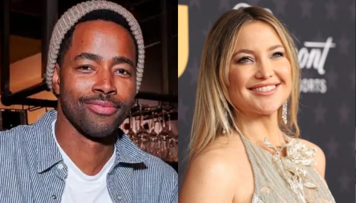 Running Point star Jay Ellis plays head coach and Kate Hudson plays President of an NBA team in the dramedy