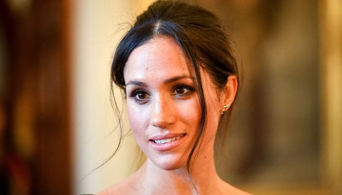 Meghan Markles new move has excluded the Royal Family completely