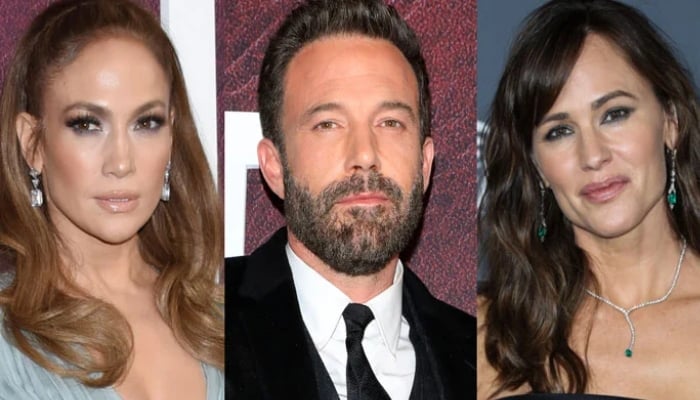 Photo: Ben Affleck, Jennifer Garners kid takes big move against Lopez: Report