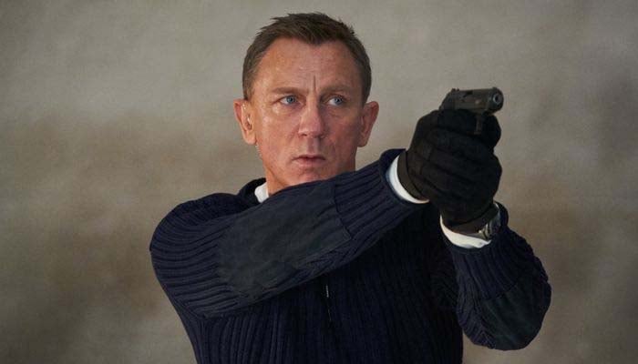 Amazons control over James Bond faces intense backlash