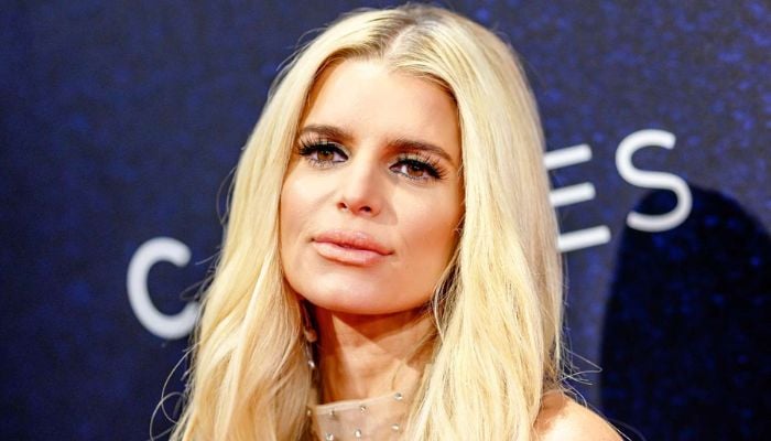 Jessica Simpson drops bombshell about making music without alcohol