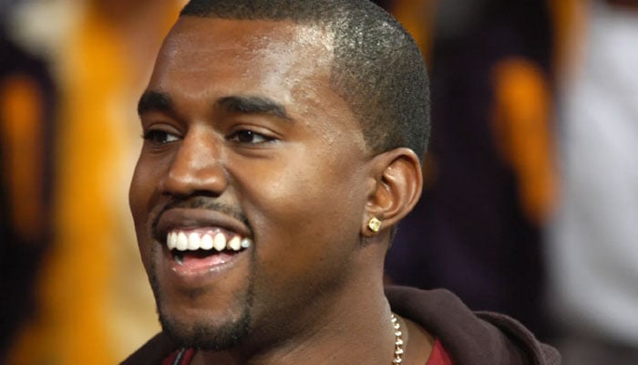 Kanye West sets to make big announcement next week