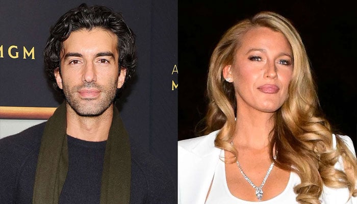 Blake Lively accuses publication of sexist cover amid Justin Baldoni row