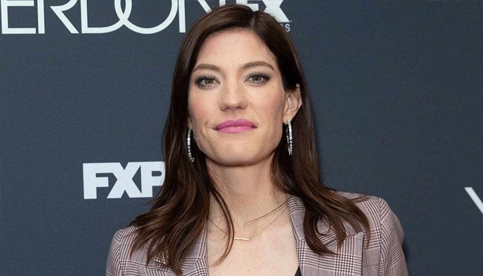 Jennifer Carpenter reveals if shell reprise her role in next Dexter sequel