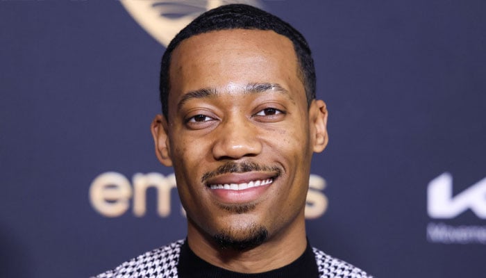 Tyler James Williams reveals dating preferences in his 30s