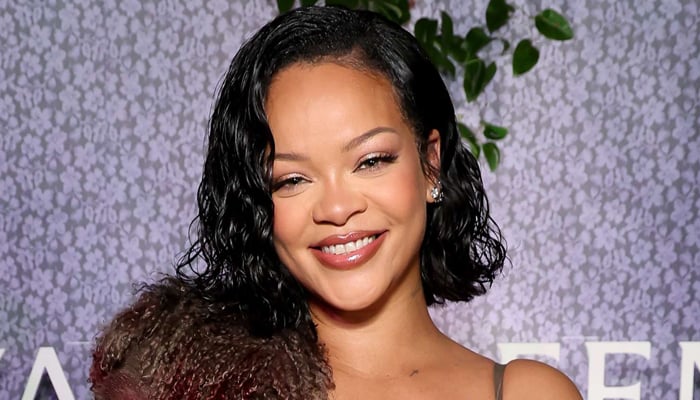 Rihanna gives rare personality insights about sons RZA and Riot