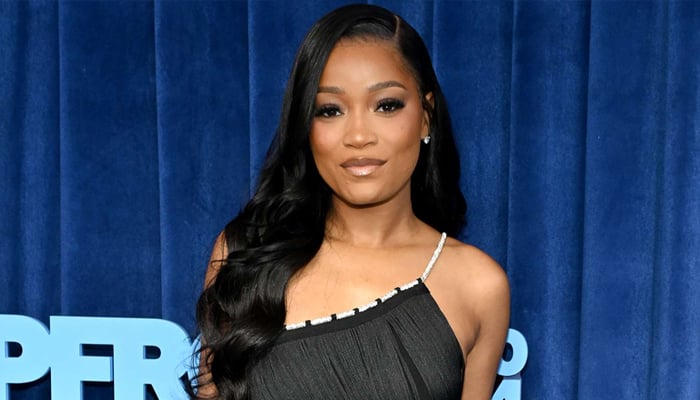 Keke Palmer wins big at the NAACP Image Awards