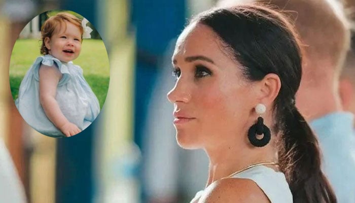 Meghan Markle putting Lilibet and Archie in harms way: ‘Cant turn off that tap