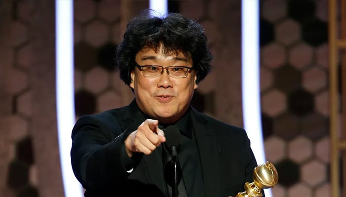 Bong Joon Ho takes no ‘pressure’ despite Oscar legacy