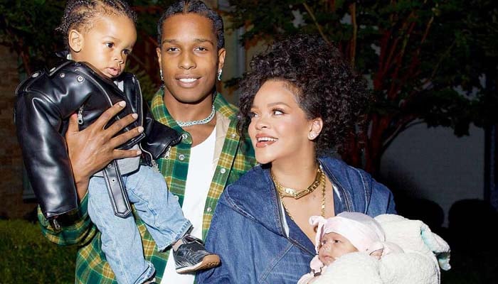 Rihanna breaks silence on fashion struggles after becoming mom