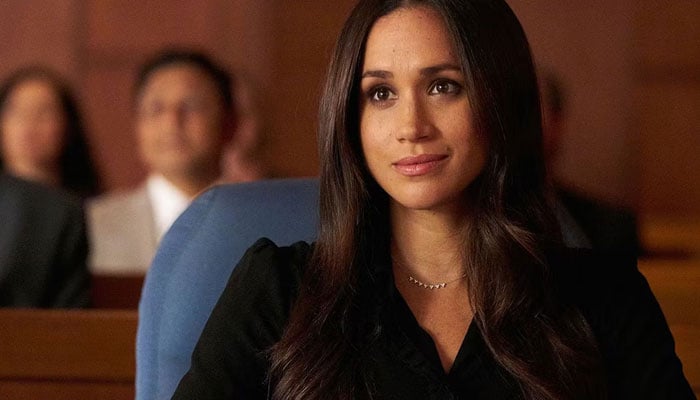 Suits creator gives open invitation to Meghan Markle