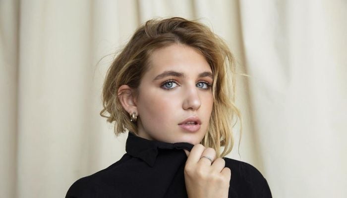 Sophie Nelisse spills on Yellowjackets cast’s startling tradition