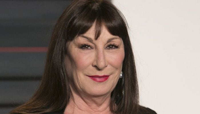 Anjelica Huston reveals shocking call from her A-list ex during LA wildfires