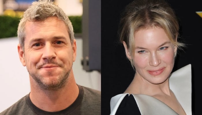 Photo: Renee Zellweger, Ant Anstead to announce marriage soon: Source