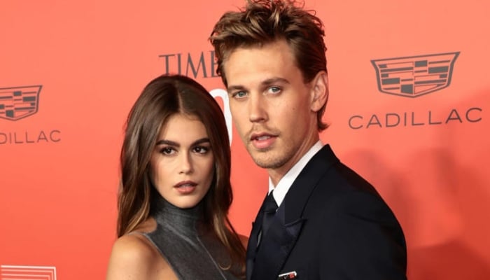 Photo: Kaia Gerber eyes new beau as Austin Butler moves on with new love: Source