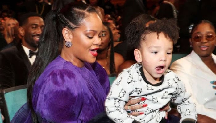 Rihanna shares in clear terms the life she wants for family