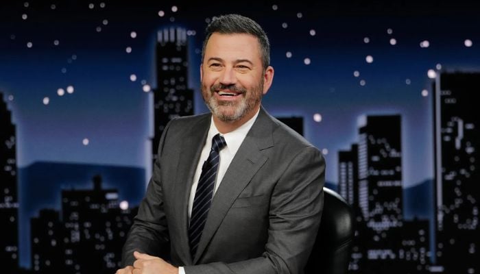 Jimmy Kimmel reveals dream guest he wants to interview after 22 years on air