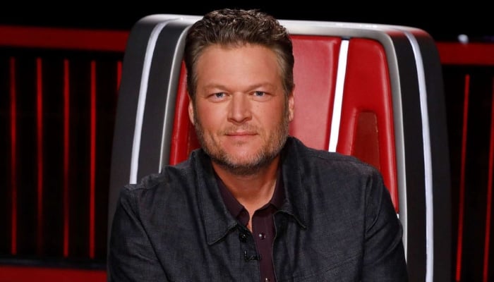 Photo: Blake Shelton kicking himself in guilt after losing loved one: Report