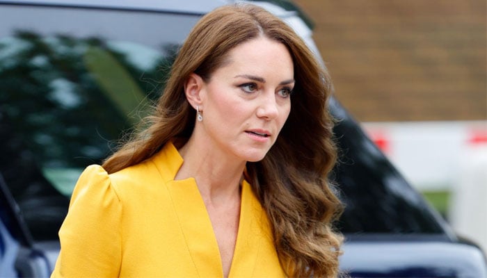 Kensington Palace announcement on Kate Middleton sparks reactions