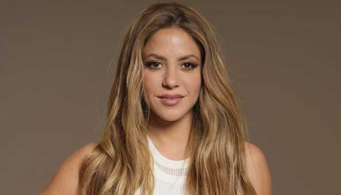 Shakira cancels another show due to circumstances out of my hands