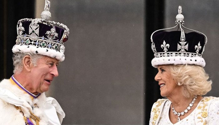 Royal fans receive exciting news about King Charles, Queen Camilla