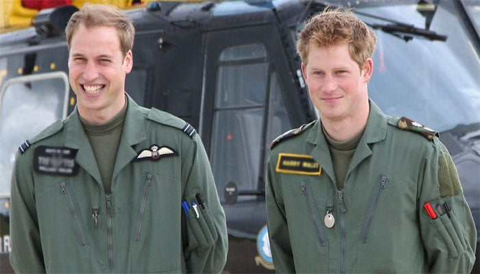 Prince William, Harrys uncle makes another big announcement