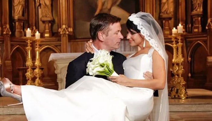 Hilaria Baldwin admits to doing stupid thing in marriage