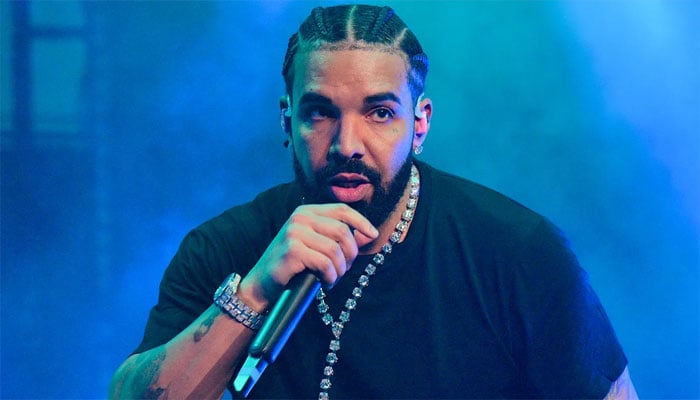 Drake overtakes Kendrick Lamar for No. 1 spot on Billboard